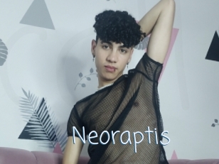 Neoraptis