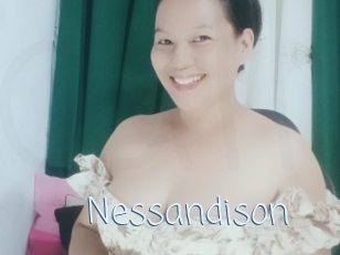 Nessandison