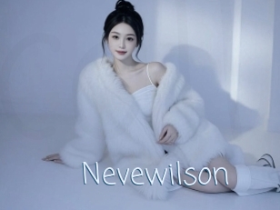 Nevewilson