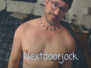 Nextdoorjock