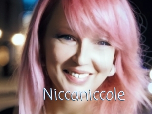 Niccaniccole