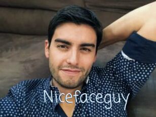 Nicefaceguy