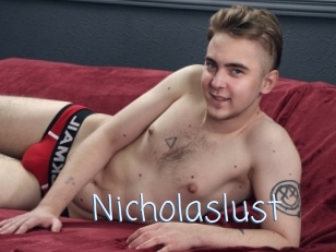 Nicholaslust