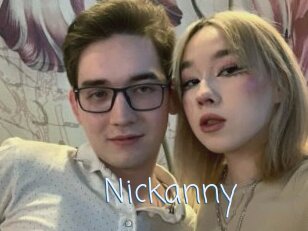 Nickanny