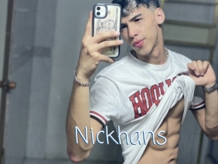 Nickhans