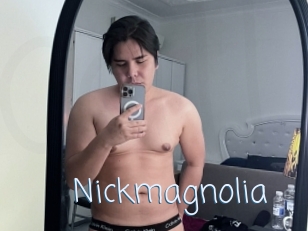 Nickmagnolia