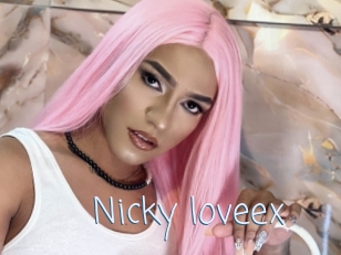 Nicky_loveex