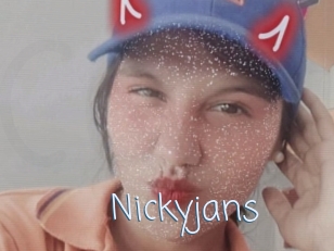 Nickyjans