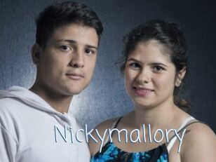 Nickymallory