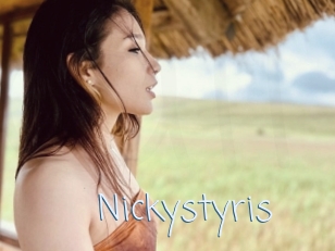 Nickystyris