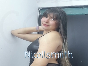 nicollsmiith Callsex