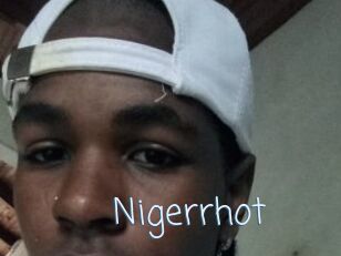 Nigerrhot