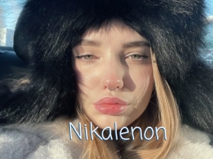 Nikalenon