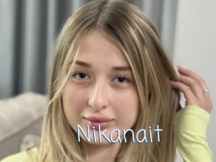 Nikanait