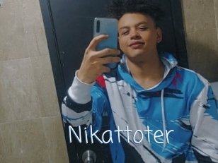 Nikattoter