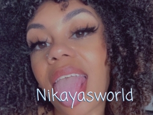 Nikayasworld