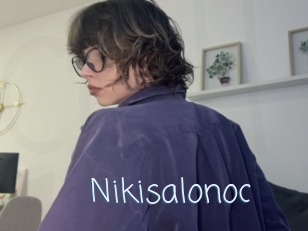 Nikisalonoc