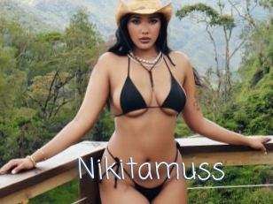 Nikitamuss