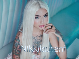 Nikkilaurent