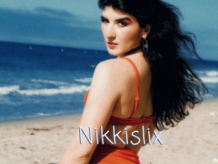 Nikkislix