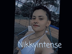 Nikkyintense