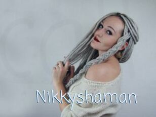 Nikkyshaman