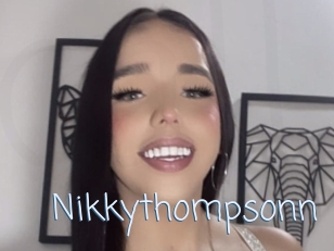 Nikkythompsonn