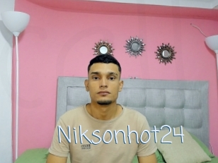 Niksonhot24