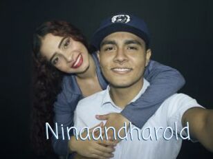 Ninaandharold