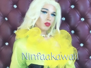 Ninfaakawaii