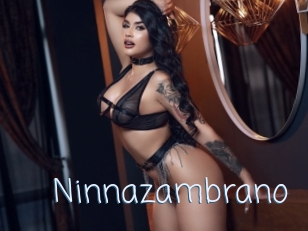 Ninnazambrano