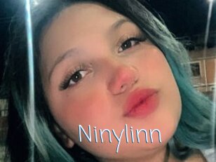 Ninylinn