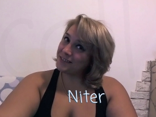 Niter