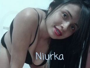 Niurka