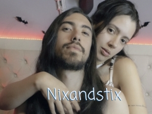 Nixandstix