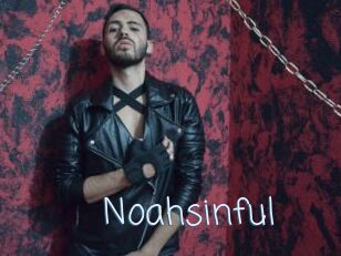 Noahsinful
