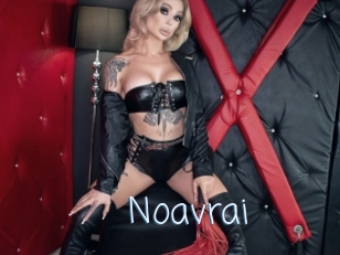 Noavrai