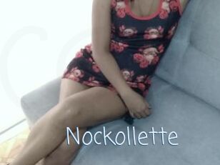 Nockollette