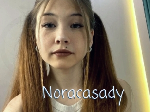 Noracasady