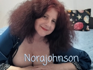 Norajohnson