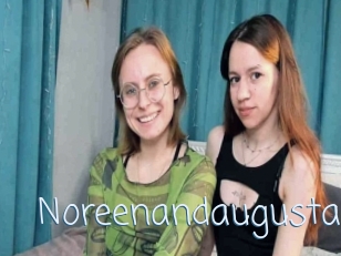 Noreenandaugusta