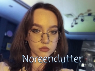 Noreenclutter