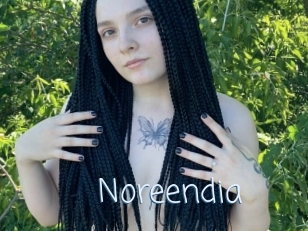 Noreendia