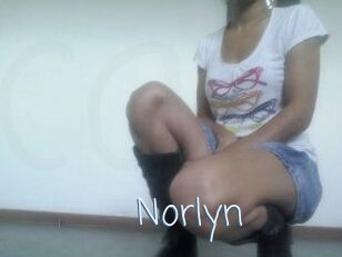 Norlyn