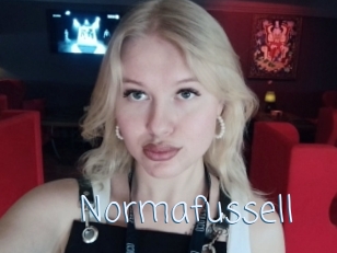 Normafussell