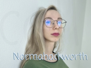 Normahackworth