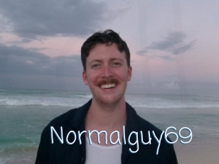 Normalguy69