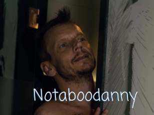 Notaboodanny