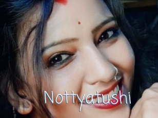 Nottyatushi