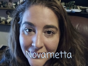 Novametta